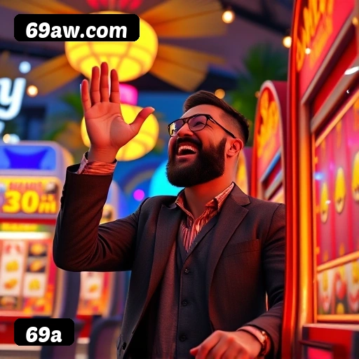 Streaming 4K no cassino ao vivo da 69a